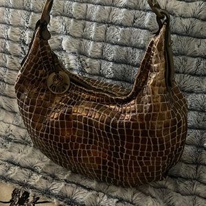 Original Used/vintage style shoulder bag, from Fendi